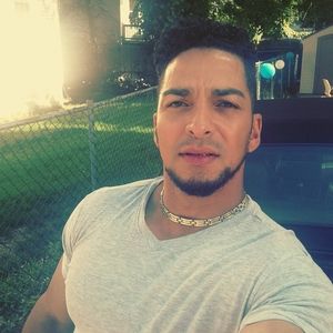 Meet your Posher, Elvis